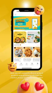 Yezmart screenshot 2