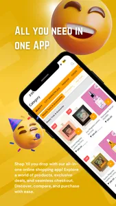 Yezmart screenshot 3