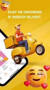 Yezmart screenshot 4
