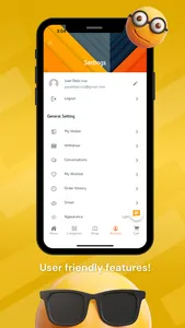 Yezmart screenshot 5