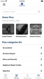 Coldwell Banker Select screenshot 0