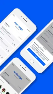 My Device ID by Airbridge screenshot 1
