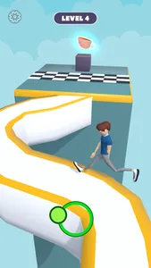 Ragdoll Walker! screenshot 4