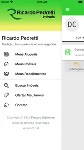 Ricardo Pedretti Imóveis screenshot 4