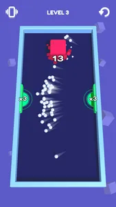 Multi-Ball screenshot 2