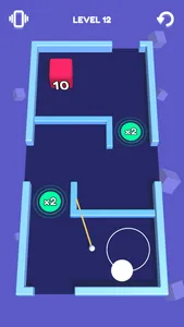 Multi-Ball screenshot 4