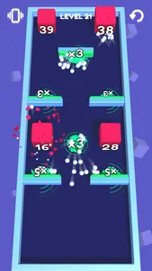 Multi-Ball screenshot 6