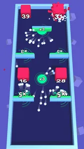 Multi-Ball screenshot 7