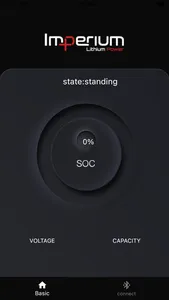 Imperium Lithium Power screenshot 0