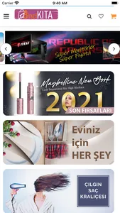 8inci Kıta screenshot 0