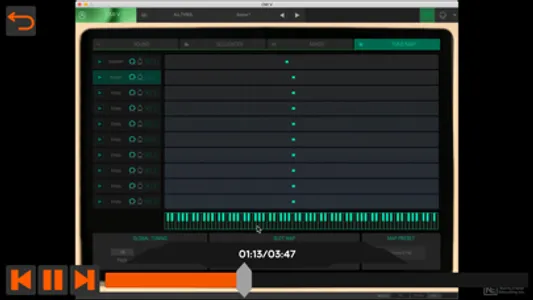 CMI V Course For Arturia V screenshot 3