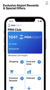 PRM Assist screenshot 3