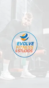 Evolve Fitness and Studios screenshot 7