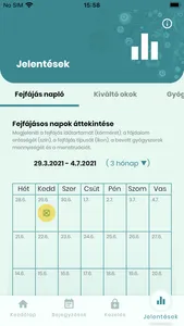 MigrÉN screenshot 5