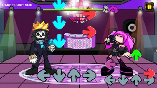 Music Madness Battle Mod screenshot 2