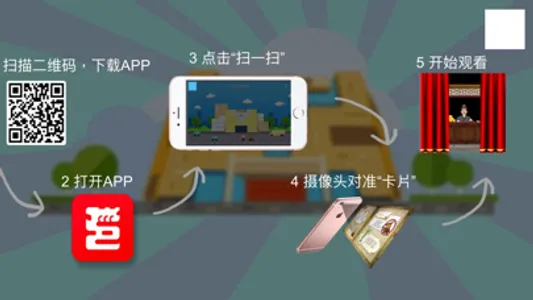 刷梦想2 screenshot 1