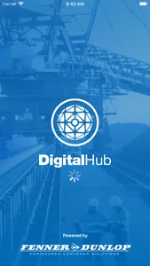 DigitalHub screenshot 0