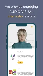 Study Buddy Guru - Learn STEM screenshot 1