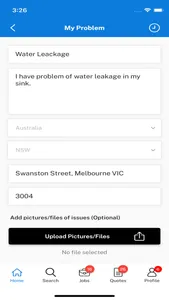 Tradesman's Trust screenshot 4