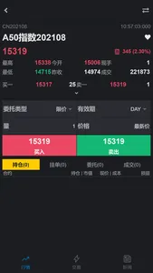 群益Smart Trader screenshot 5
