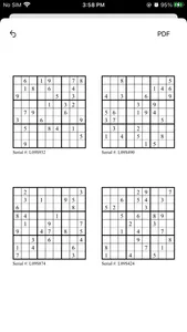 Sudoku Go! screenshot 7