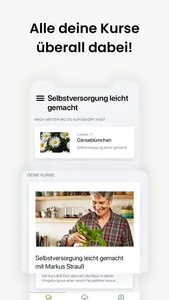 Grün&Gesund screenshot 0