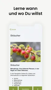 Grün&Gesund screenshot 1