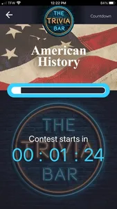 The Trivia Bar screenshot 7