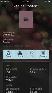 RAPIBREW FREDDA screenshot 3