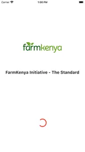 Farm Kenya screenshot 0