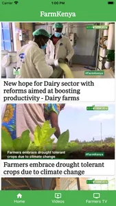 Farm Kenya screenshot 2