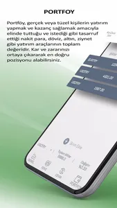 Birsöz Kuyumculuk A.Ş. screenshot 2