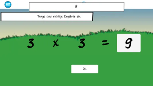 Multimalin Einmaleins screenshot 3