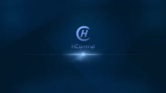 HControl screenshot 0