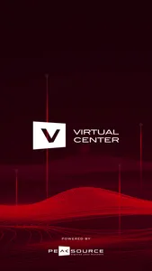 Virtual Center By Peaksource screenshot 0