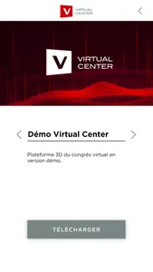 Virtual Center By Peaksource screenshot 3