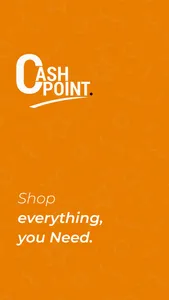 Cash Point screenshot 0