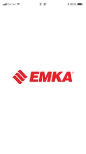 EMKA Mobile: BDO, KPO, odpady screenshot 0