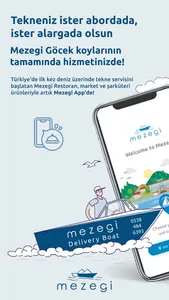 Mezegi screenshot 0