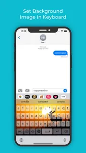 Khmer Keyboard : Translator screenshot 6