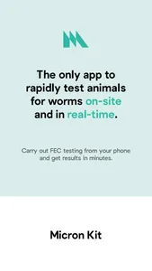 Micron Kit screenshot 0