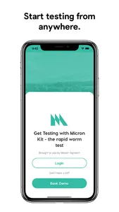 Micron Kit screenshot 1