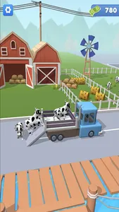 Animal Delivery screenshot 5