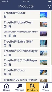 Solution Finder screenshot 3