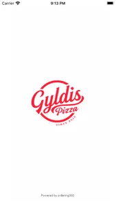 Gyldis Pizza screenshot 0