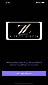 Z Luxe Suites screenshot 1