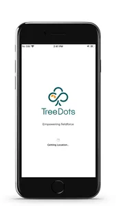 TreeDots Driver screenshot 0