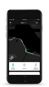 TreeDots Driver screenshot 3