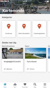 GoVisitKerteminde screenshot 0