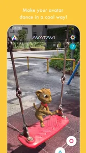 AVATAVI screenshot 5